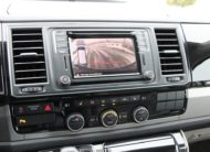 Volkswagen T6 California Océan