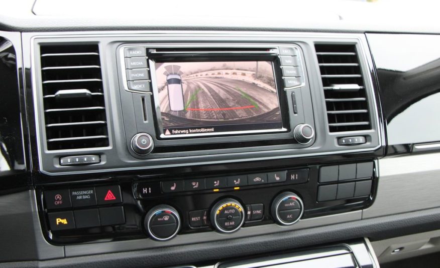 Volkswagen T6 California Océan