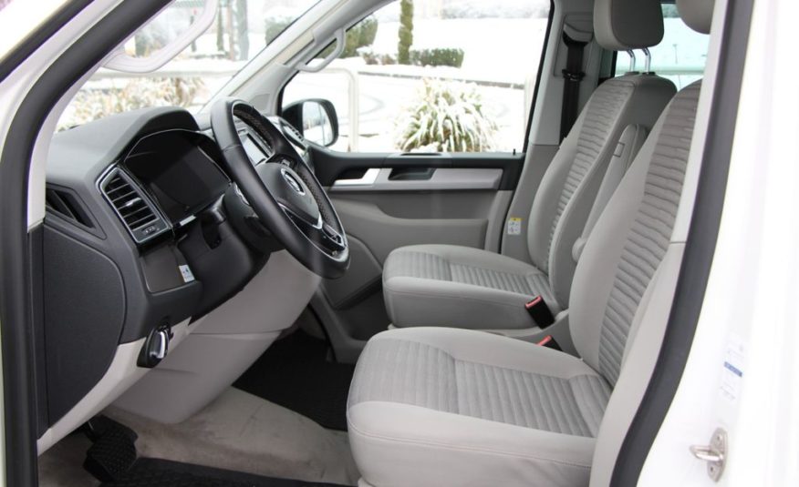 Volkswagen T6 California Océan