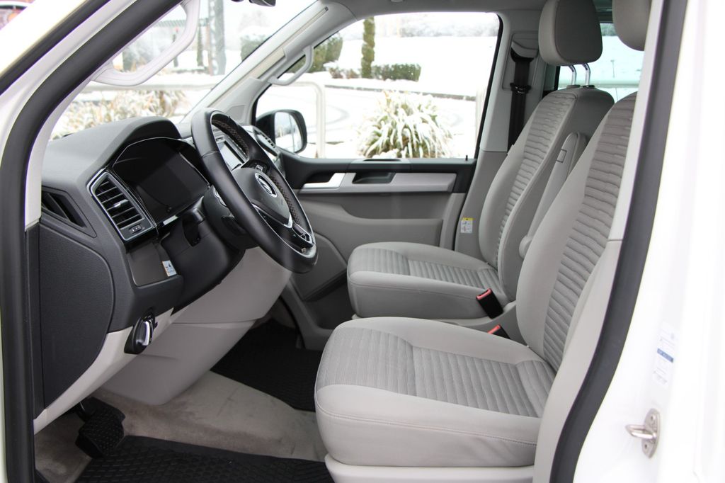 Volkswagen T6 California Océan