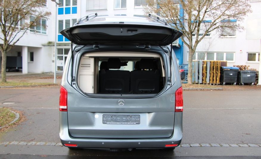 Mercedes-Benz V 250 Édition Marco Polo