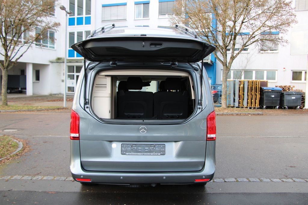 Mercedes-Benz V 250 Édition Marco Polo