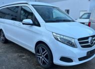 Mercedes-Benz V 250 Marco Polo 4Matic