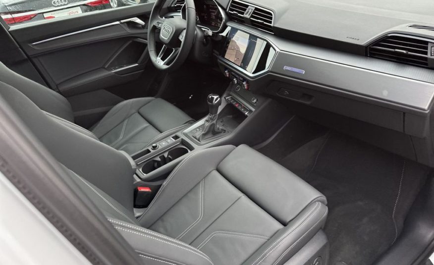 Audi Q3 Sportback 35 TFSI S tronic S line