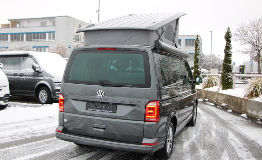 Volkswagen T6 California Océan 4Motion