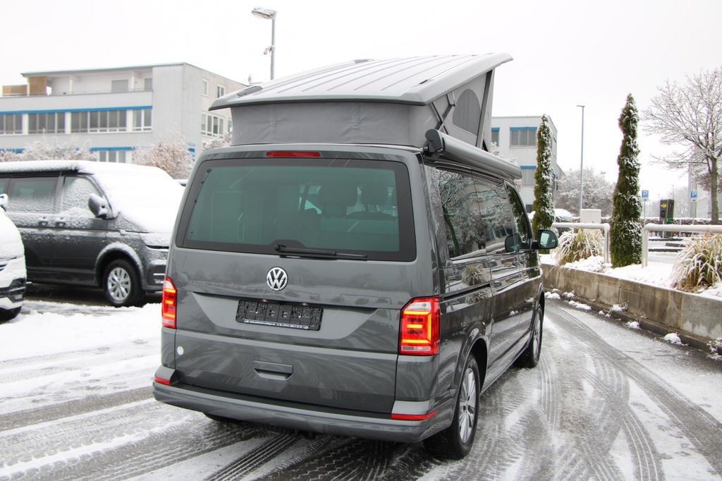 Volkswagen T6 California Océan 4Motion