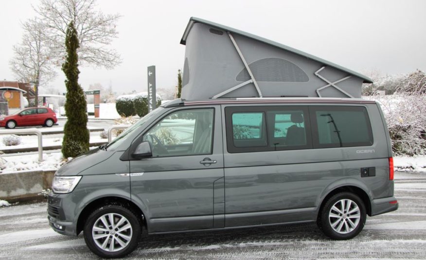 Volkswagen T6 California Océan 4Motion
