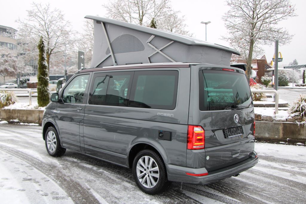 Volkswagen T6 California Océan 4Motion