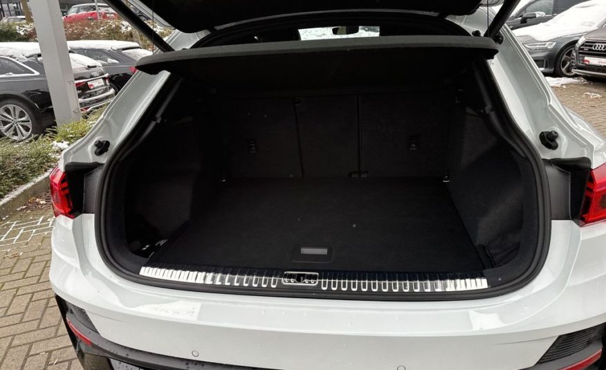 Audi Q3 Sportback 35 TFSI S tronic S line
