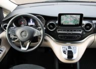 Mercedes-Benz V 250 Édition Marco Polo