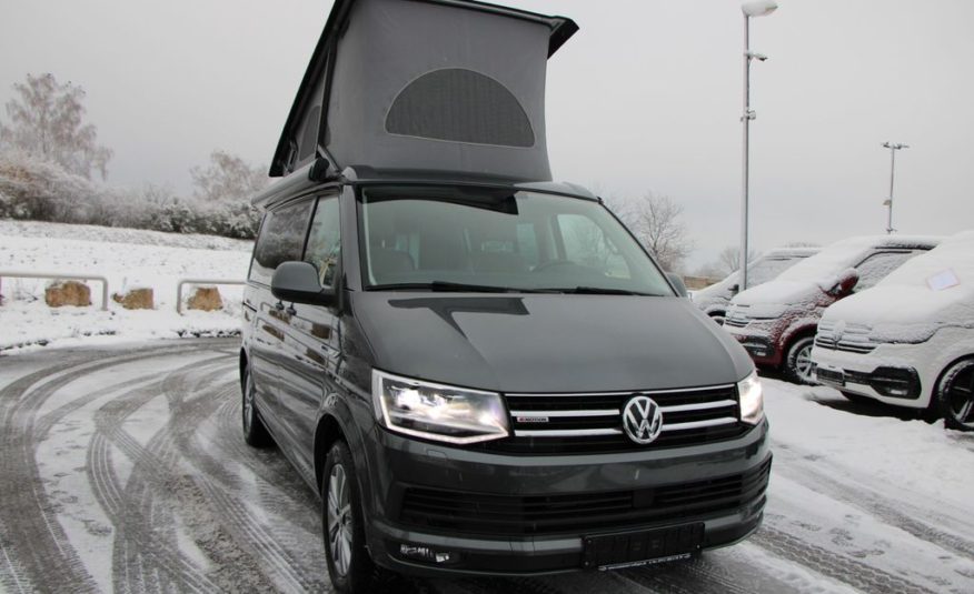 Volkswagen T6 California Océan 4Motion