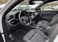 Audi Q3 Sportback 35 TFSI S tronic S line