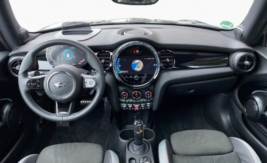 MINI Cooper JCW Garantie 24 Mois BMW