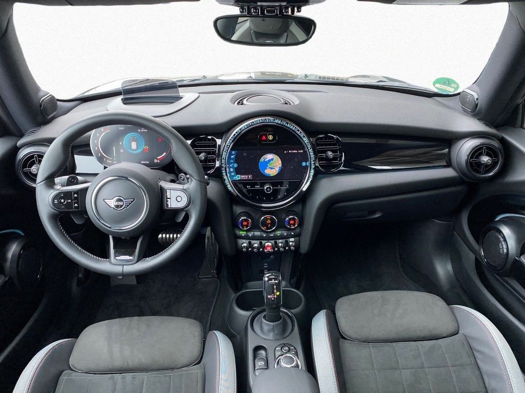 MINI Cooper JCW Garantie 24 Mois BMW