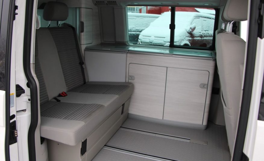 Volkswagen T6 California Océan