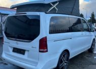 Mercedes-Benz V 250 Marco Polo 4Matic
