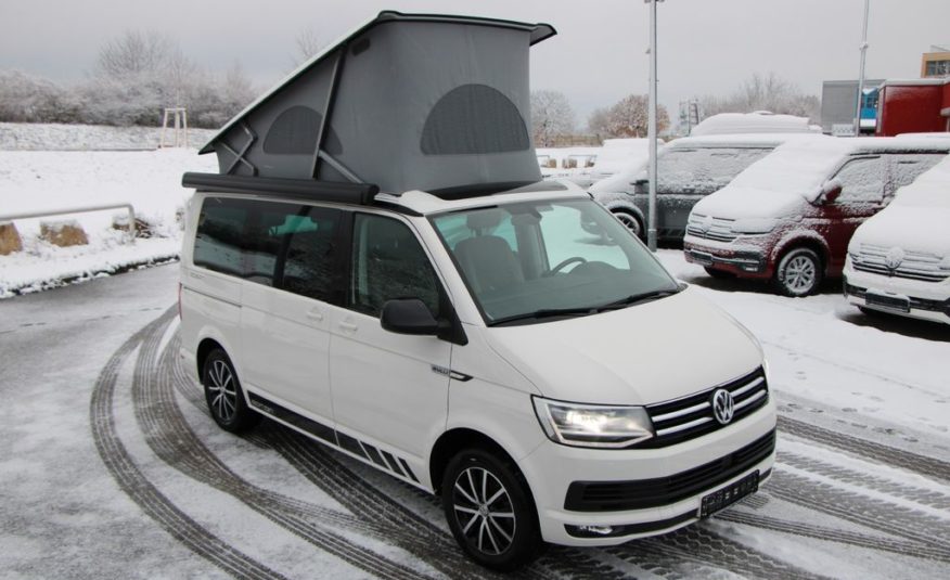 Volkswagen T6 California Océan