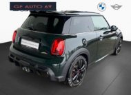 MINI Cooper JCW Garantie 24 Mois BMW