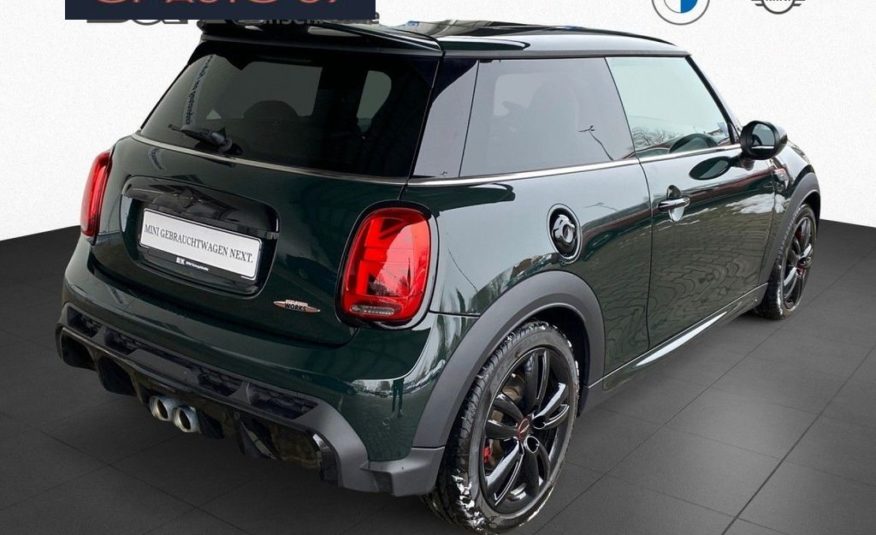 MINI Cooper JCW Garantie 24 Mois BMW