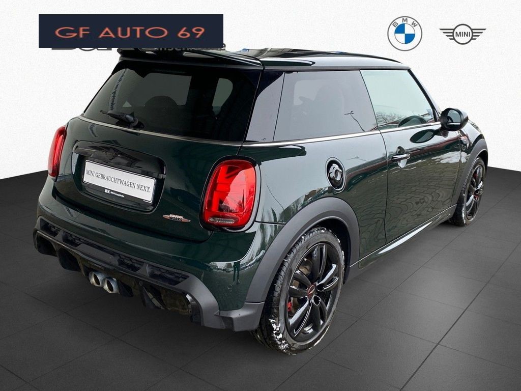 MINI Cooper JCW Garantie 24 Mois BMW
