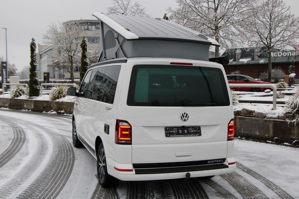 Volkswagen T6 California Océan
