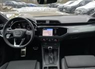 Audi Q3 Sportback 35 TFSI S tronic S line