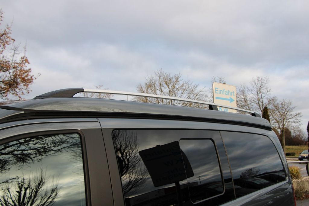 Mercedes-Benz V 250 Édition Marco Polo