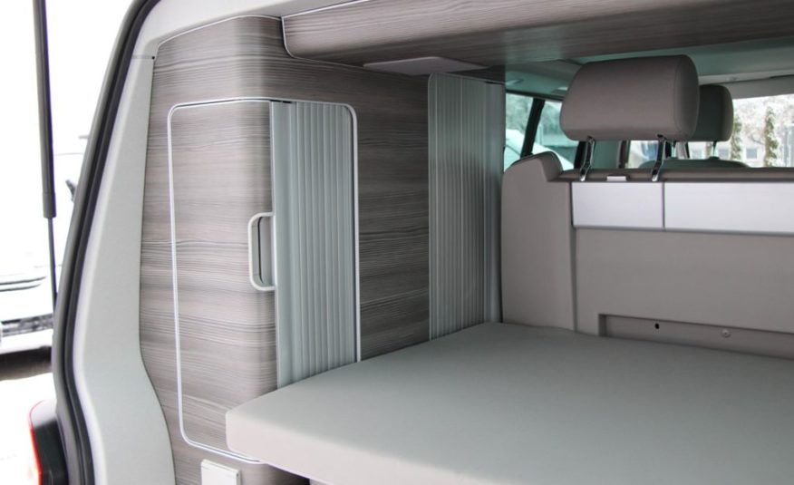 Volkswagen T6 California Océan 4Motion