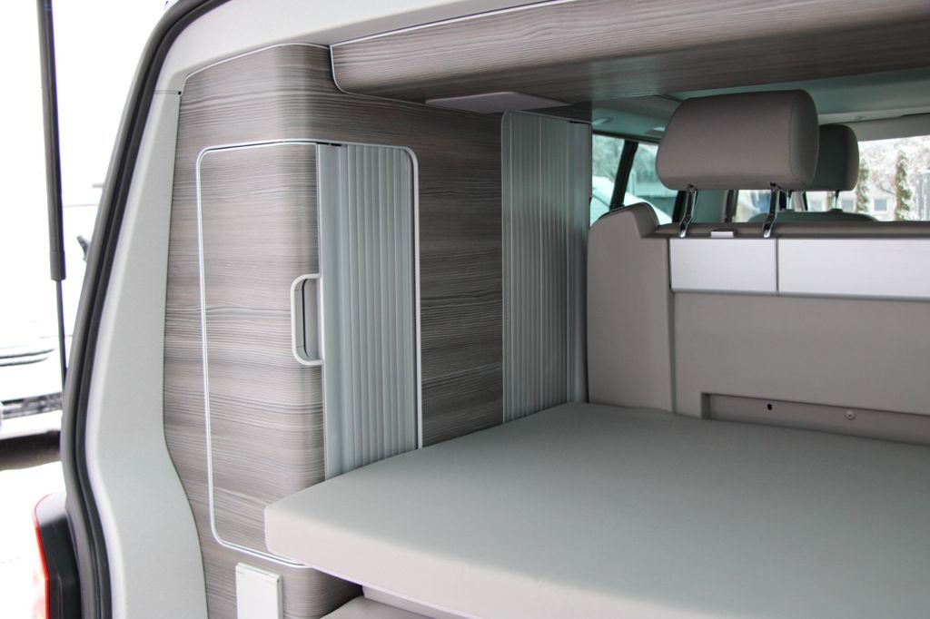 Volkswagen T6 California Océan 4Motion