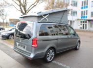 Mercedes-Benz V 250 Édition Marco Polo