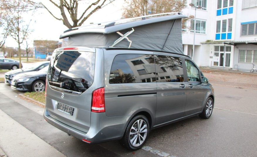 Mercedes-Benz V 250 Édition Marco Polo