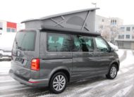 Volkswagen T6 California Océan 4Motion