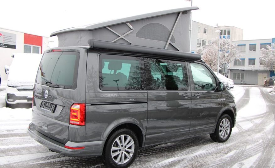 Volkswagen T6 California Océan 4Motion