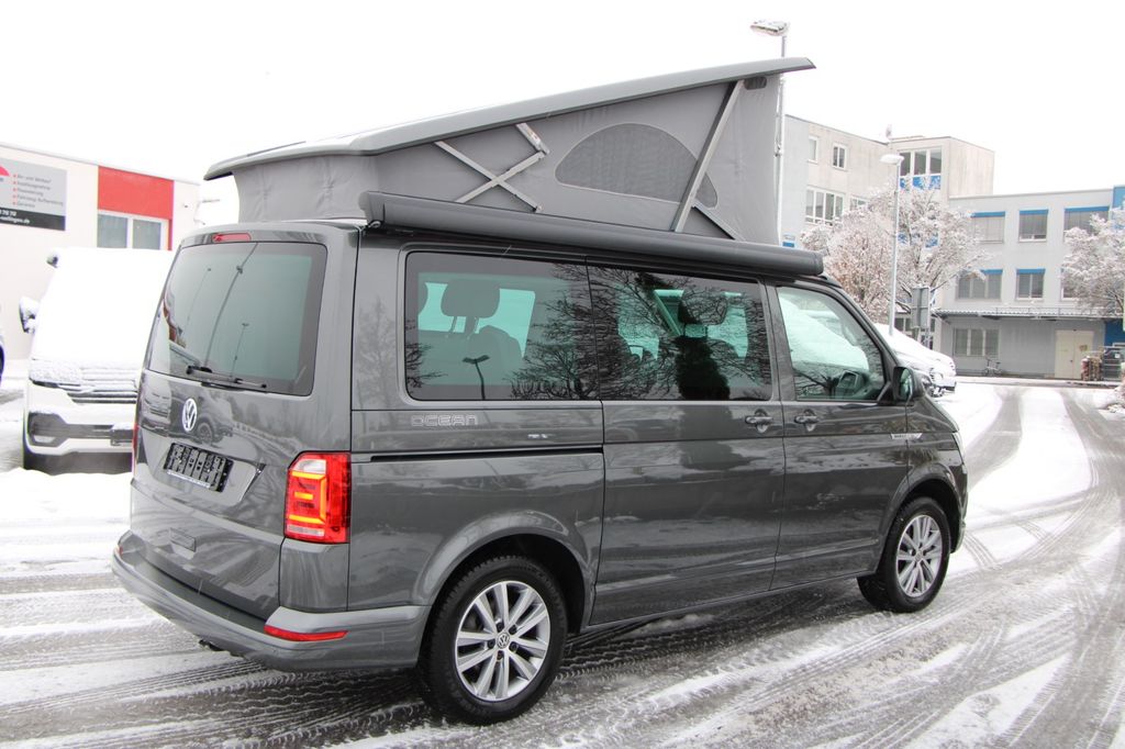 Volkswagen T6 California Océan 4Motion
