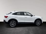 Audi Q3 Sportback 35 TFSI S tronic S line