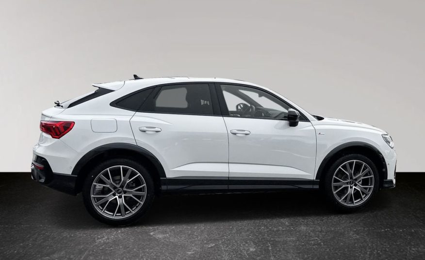 Audi Q3 Sportback 35 TFSI S tronic S line