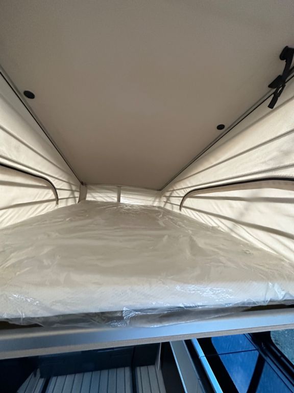 Mercedes-Benz V 250 Marco Polo 4Matic