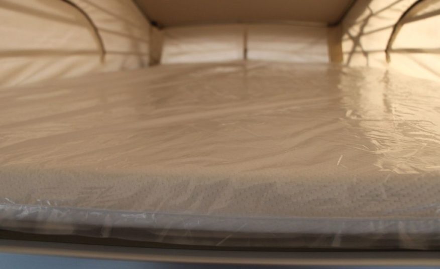 Mercedes-Benz V 250 Édition Marco Polo