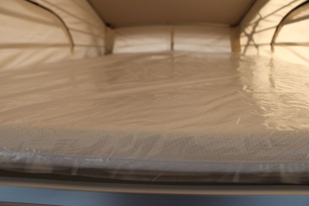 Mercedes-Benz V 250 Édition Marco Polo