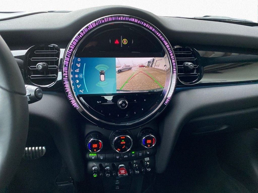 MINI Cooper JCW Garantie 24 Mois BMW