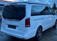 Mercedes-Benz V 250 Marco Polo 4Matic