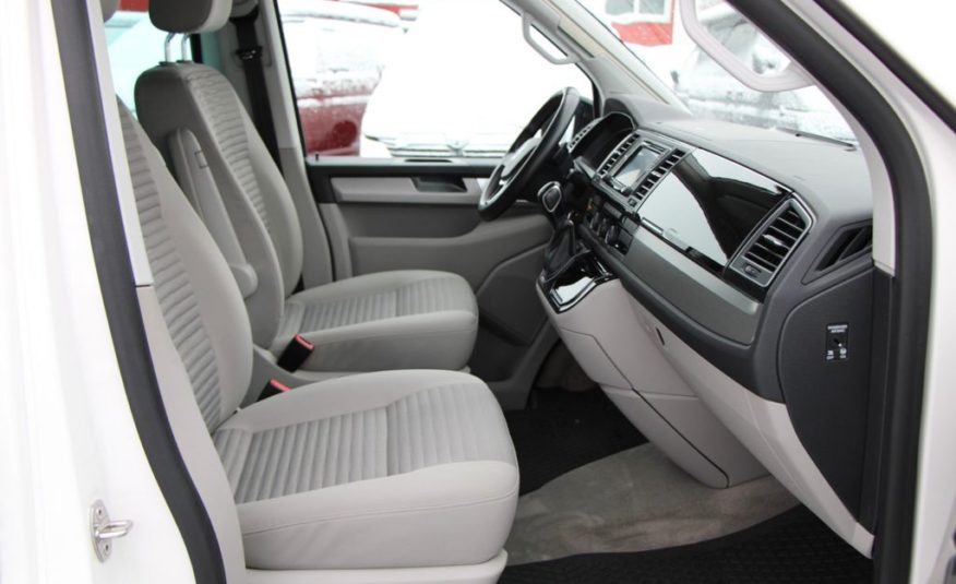 Volkswagen T6 California Océan