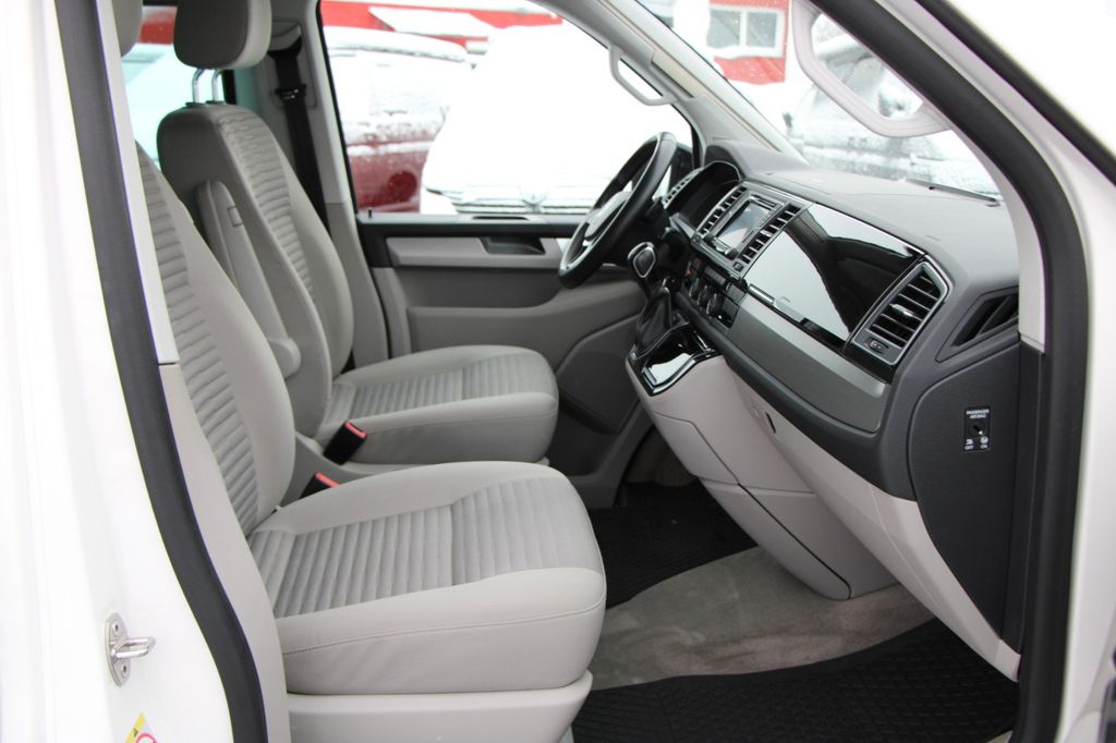 Volkswagen T6 California Océan