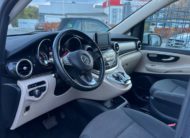 Mercedes-Benz V 250 Marco Polo 4Matic