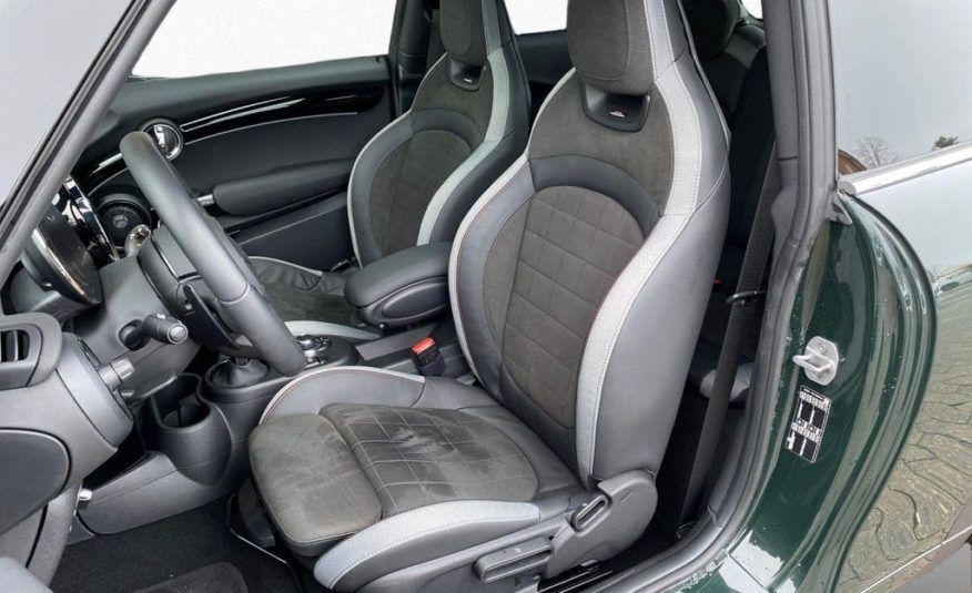 MINI Cooper JCW Garantie 24 Mois BMW