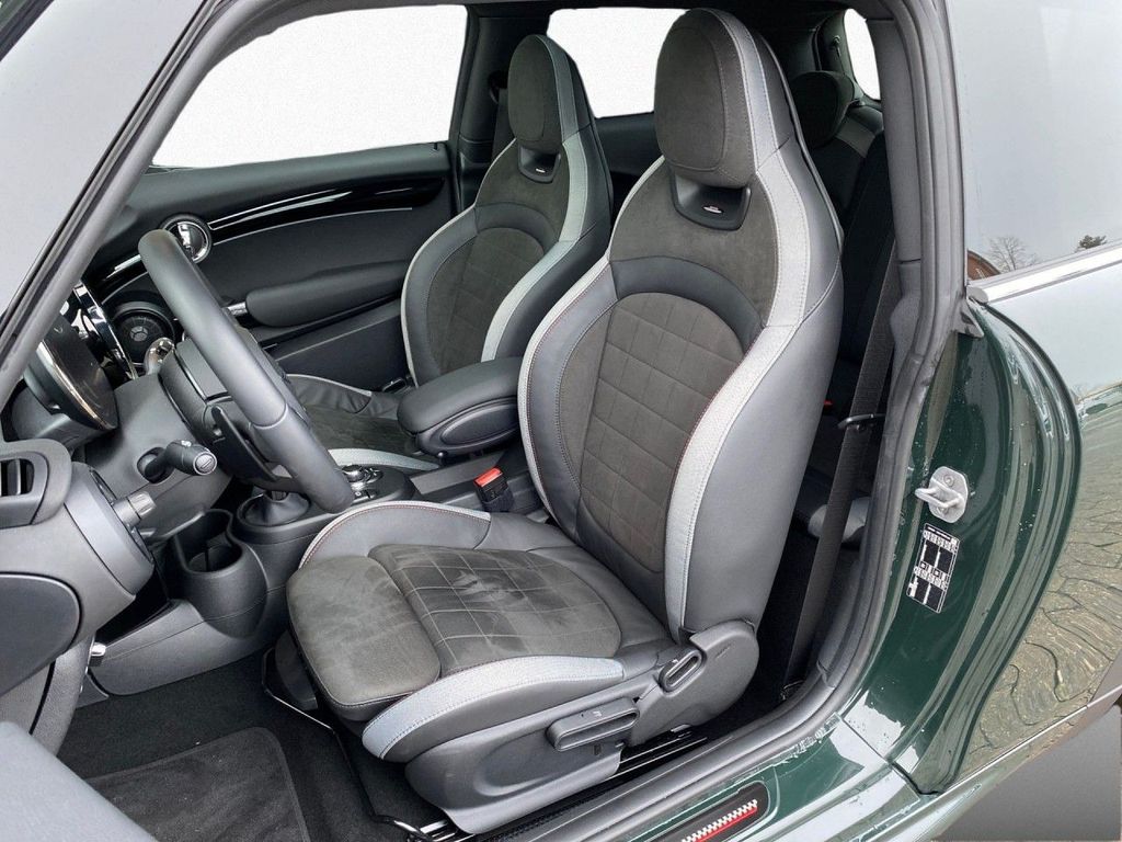 MINI Cooper JCW Garantie 24 Mois BMW