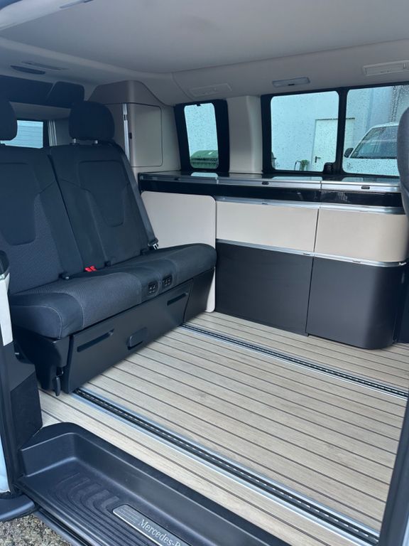 Mercedes-Benz V 250 Marco Polo 4Matic
