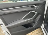 Audi Q3 Sportback 35 TFSI S tronic S line