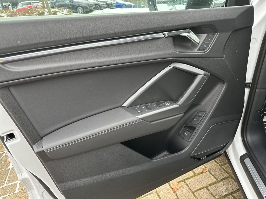 Audi Q3 Sportback 35 TFSI S tronic S line