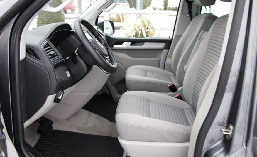 Volkswagen T6 California Océan 4Motion